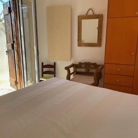 Villa La Familia Maison Traditionnelle Plakias Dış mekan fotoğraf