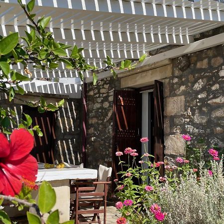 Villa La Familia Maison Traditionnelle Plakias Dış mekan fotoğraf